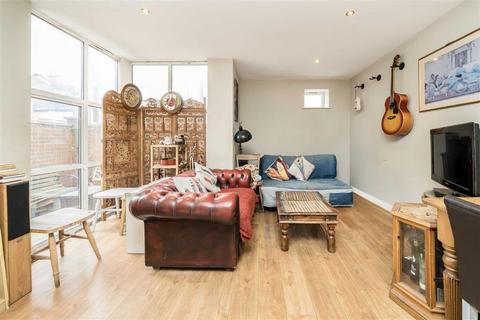 undefined, Ashford Road, London NW2