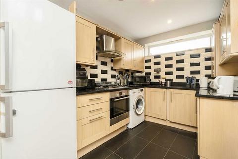 undefined, Ashford Road, London NW2