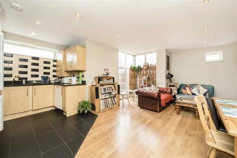 undefined, Ashford Road, London NW2