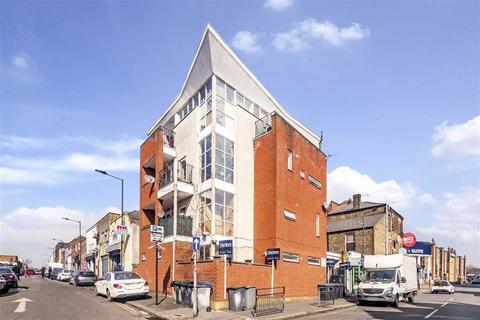 Ashford Road, London NW2