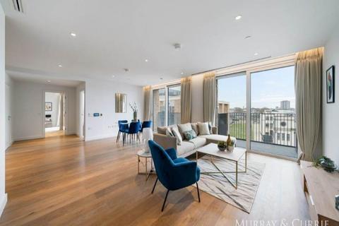 undefined, Signature House, 4 Jubilee Walk, London