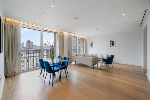 undefined, Signature House, 4 Jubilee Walk, London