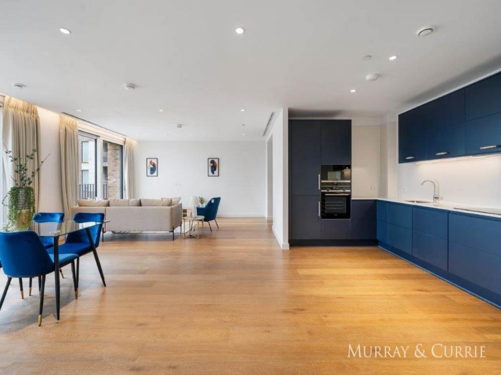 Flat 54, Signature H