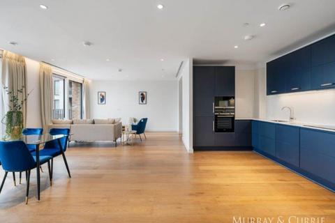 undefined, Signature House, 4 Jubilee Walk, London
