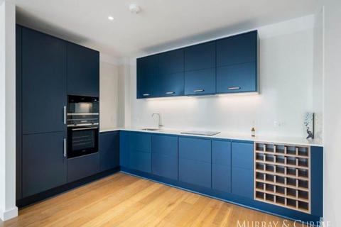 undefined, Signature House, 4 Jubilee Walk, London
