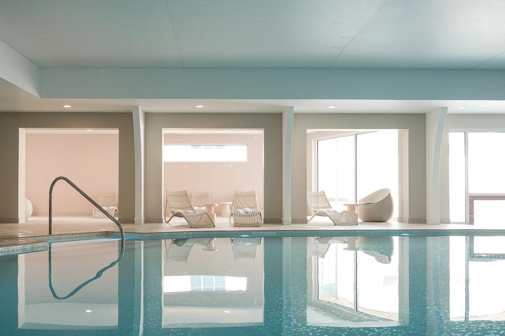 St Moritz Pool
