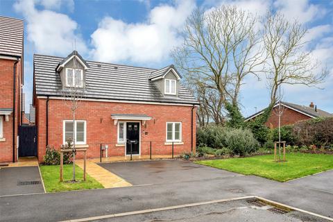 undefined, Harrison Drive, Melton Mowbray, Leicestershire