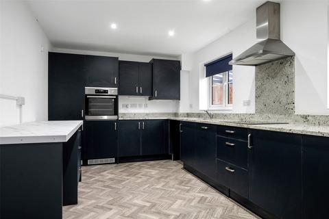 undefined, Harrison Drive, Melton Mowbray, Leicestershire