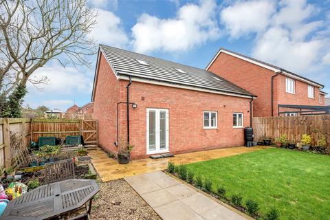 undefined, Harrison Drive, Melton Mowbray, Leicestershire