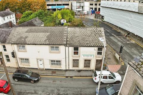 undefined, St. Catherine Street, Carmarthen SA31