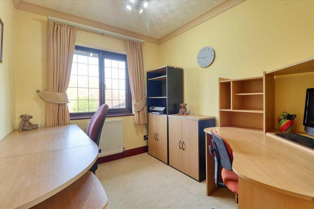 Bedroom Four