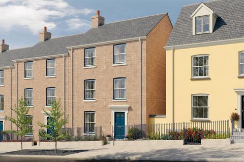 undefined, Nansledan, Newquay TR8