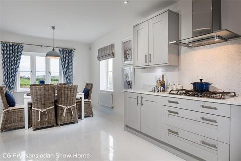 undefined, Nansledan, Newquay TR8