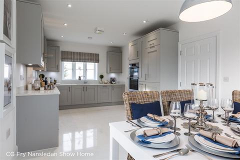 undefined, Nansledan, Newquay TR8