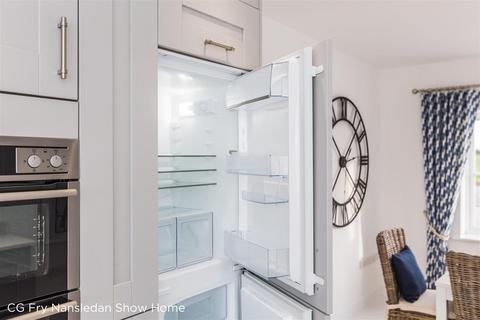 undefined, Nansledan, Newquay TR8