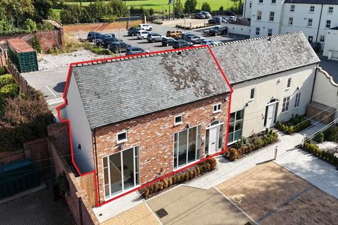 Office to rent, Painters Ln Ashbourne DE6 3FA