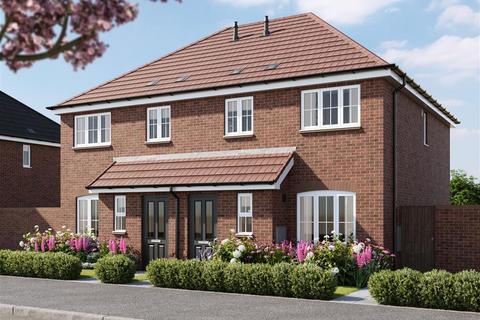 3 bedroom semi-detached house for sale, Winnington Avenue, Northwich CW8