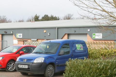 Distribution warehouse to rent, Dean And Chapter Industrial Estate Ferryhill DL17 8LH