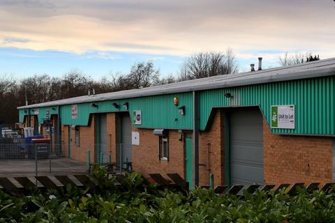 Distribution warehouse to rent, Dean And Chapter Industrial Estate Ferryhill DL17 8LH