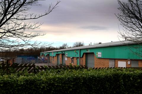 Distribution warehouse to rent, Dean And Chapter Industrial Estate Ferryhill DL17 8LH