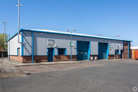 Industrial development to rent, Dabble Duck Industrial Estate Shildon DL4 2RA