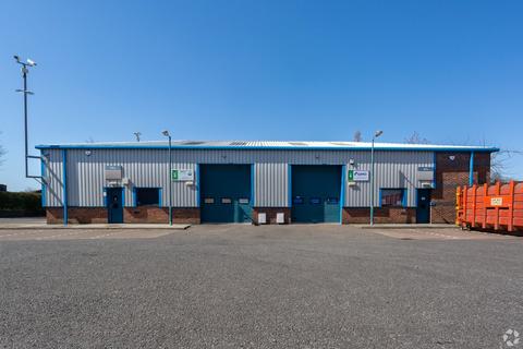 Industrial development to rent, Dabble Duck Industrial Estate Shildon DL4 2RA