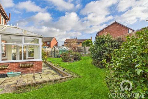 undefined, Patterdale Close, Crewe CW2