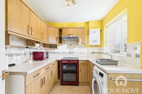 undefined, Patterdale Close, Crewe CW2