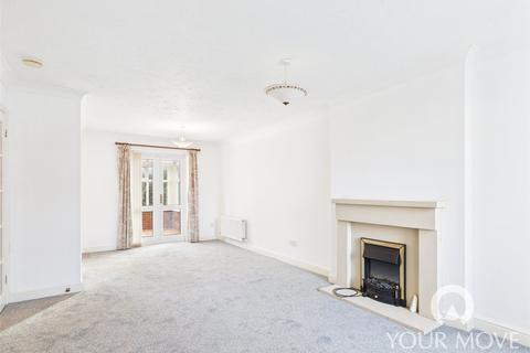 undefined, Patterdale Close, Crewe CW2