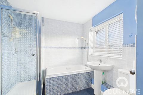 undefined, Patterdale Close, Crewe CW2