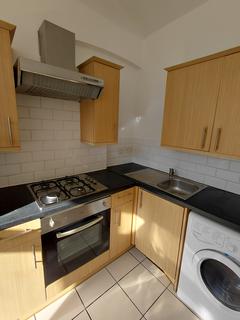 undefined, Wightman Road, London N8