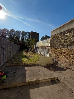 undefined, Wightman Road, London N8