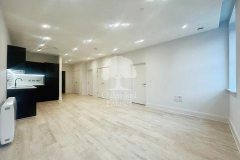 undefined, Memorial Avenue, Slough SL1