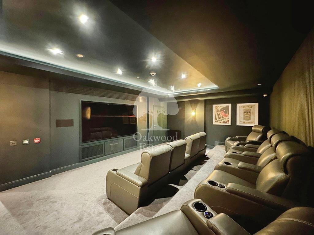 Cinema