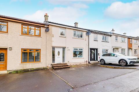 Sutherland Drive, Kilmarnock, KA3