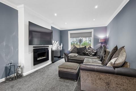 undefined, Sutherland Drive, Kilmarnock, KA3