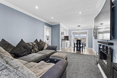 undefined, Sutherland Drive, Kilmarnock, KA3