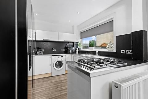 undefined, Sutherland Drive, Kilmarnock, KA3