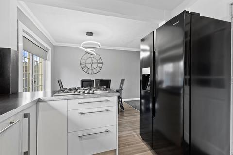 undefined, Sutherland Drive, Kilmarnock, KA3