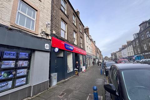 undefined, High Street, Hawick, TD9