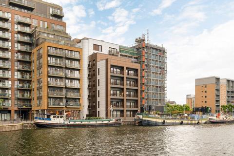 1 bedroom flat for sale, Selsdon Way, London E14