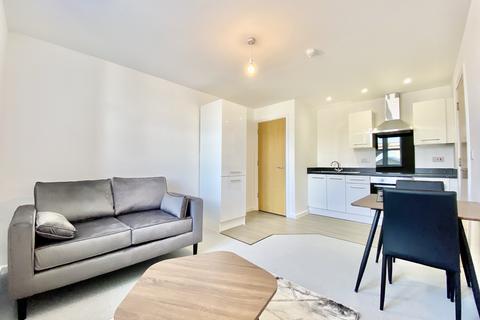 undefined, Viaduct Road, Leeds, West Yorkshire, LS4