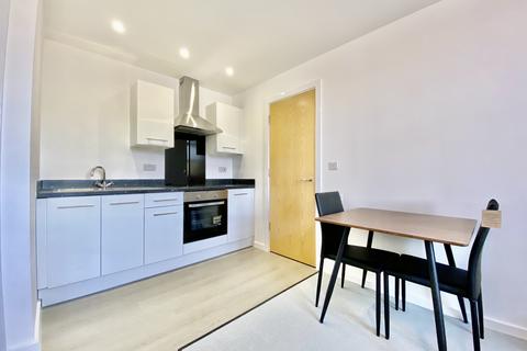 undefined, Viaduct Road, Leeds, West Yorkshire, LS4