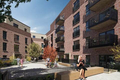 undefined, Plot 39, Discount Market Sale  at Brentwood Central, Western Road CM14