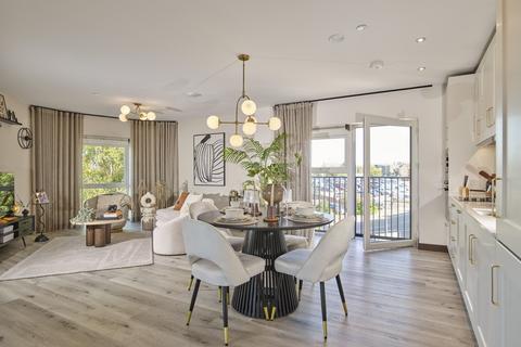 undefined, Plot 39, Discount Market Sale  at Brentwood Central, Western Road CM14