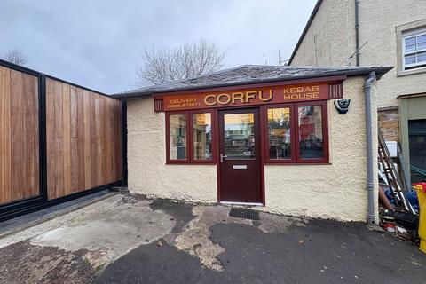 Property to rent - The Square, Penicuik, Midlothian, EH26