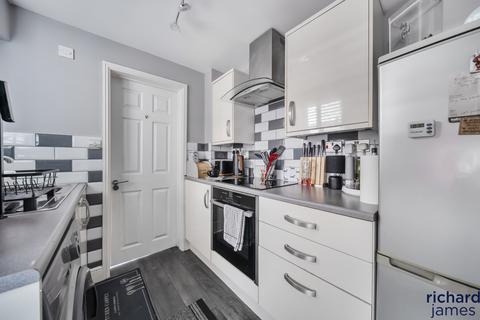 undefined, Redcliffe Street, Swindon, SN2