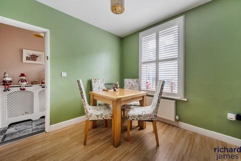 undefined, Redcliffe Street, Swindon, SN2