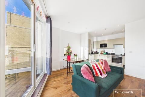 undefined, Heath Parade, Colindale NW9