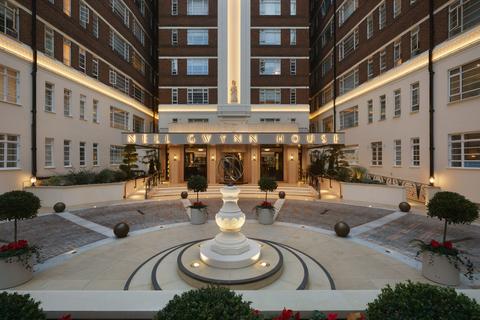1 bedroom apartment to rent, Sloane Avenue, SW3